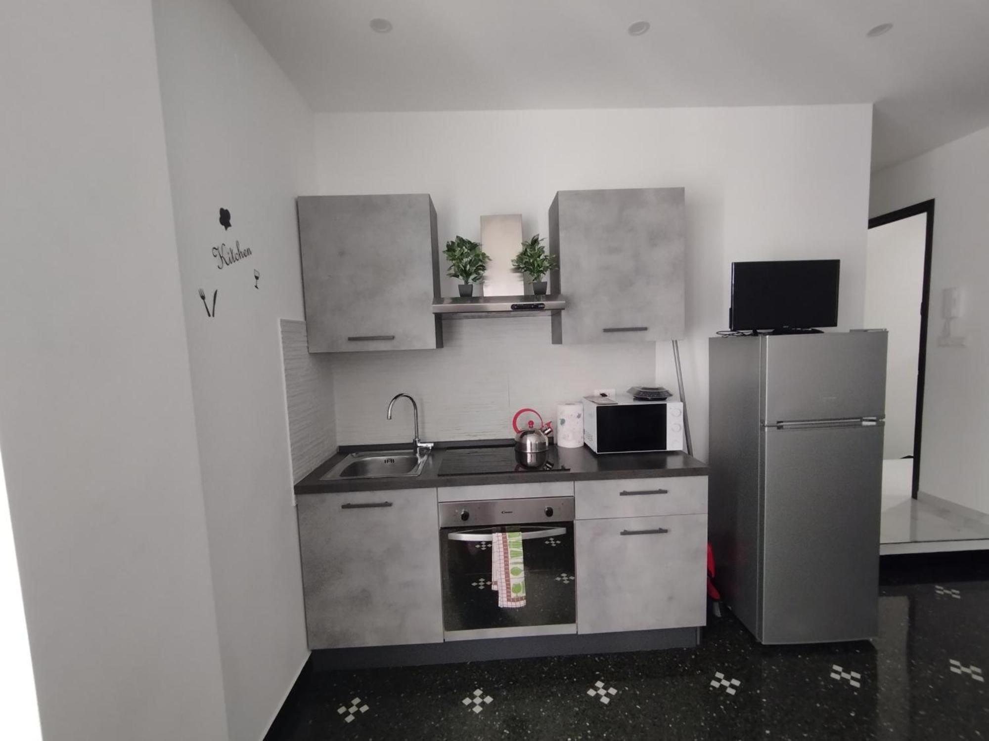 Domus Superba - Vakantiehuis *