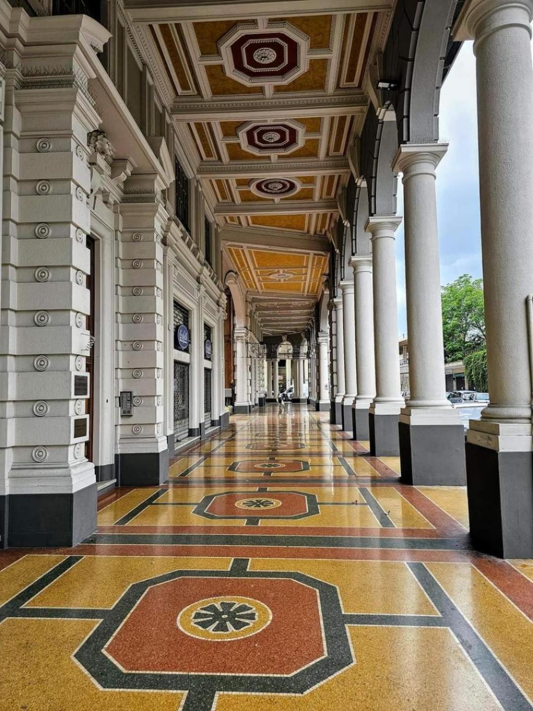 Domus Superba - Genua