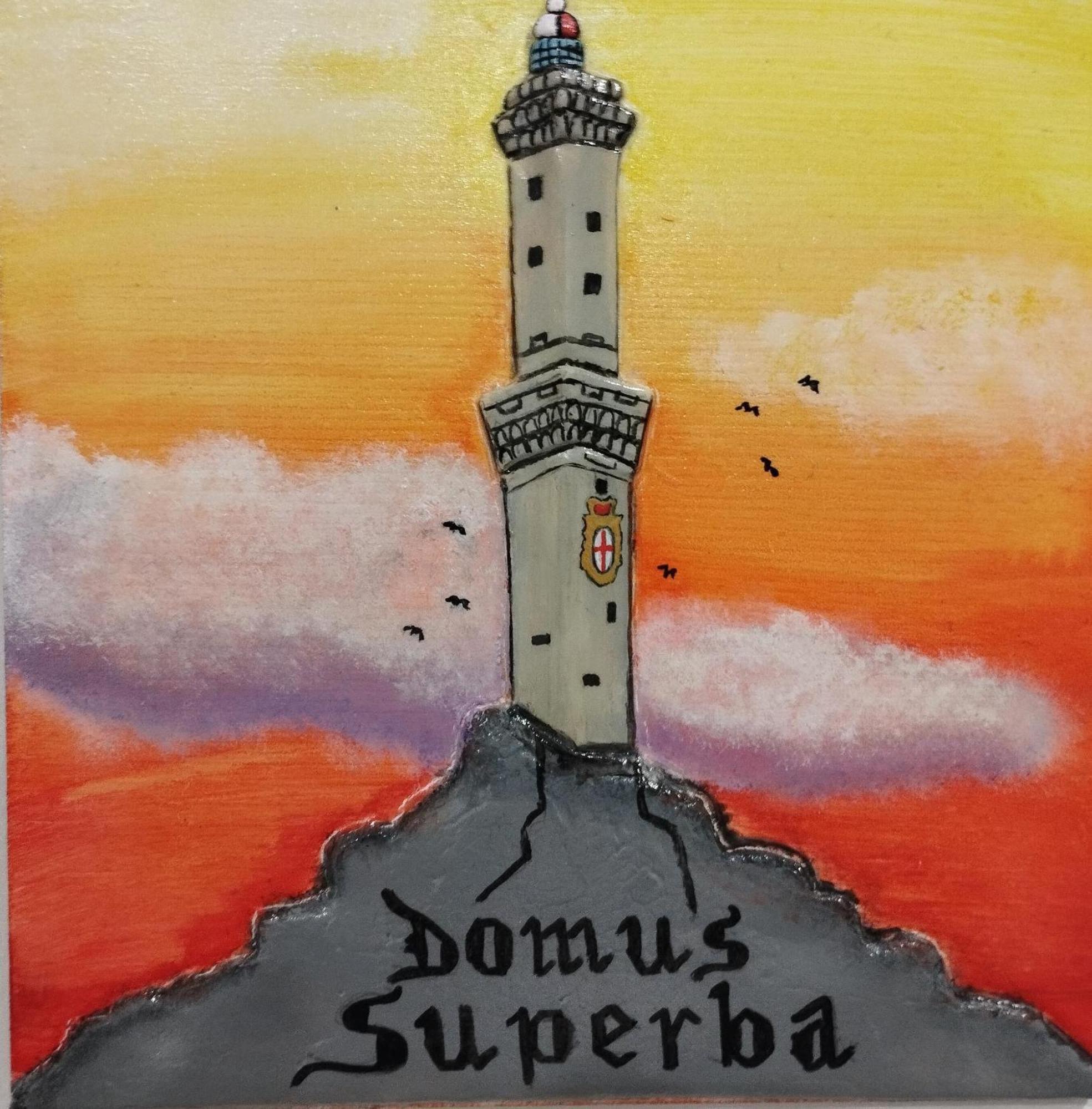 Domus Superba -