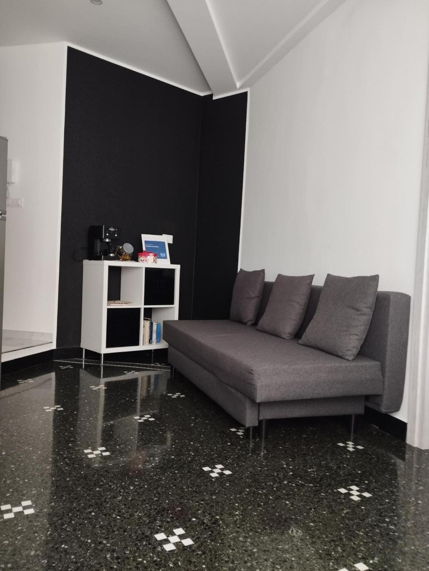 Domus Superba - Vakantiehuis *