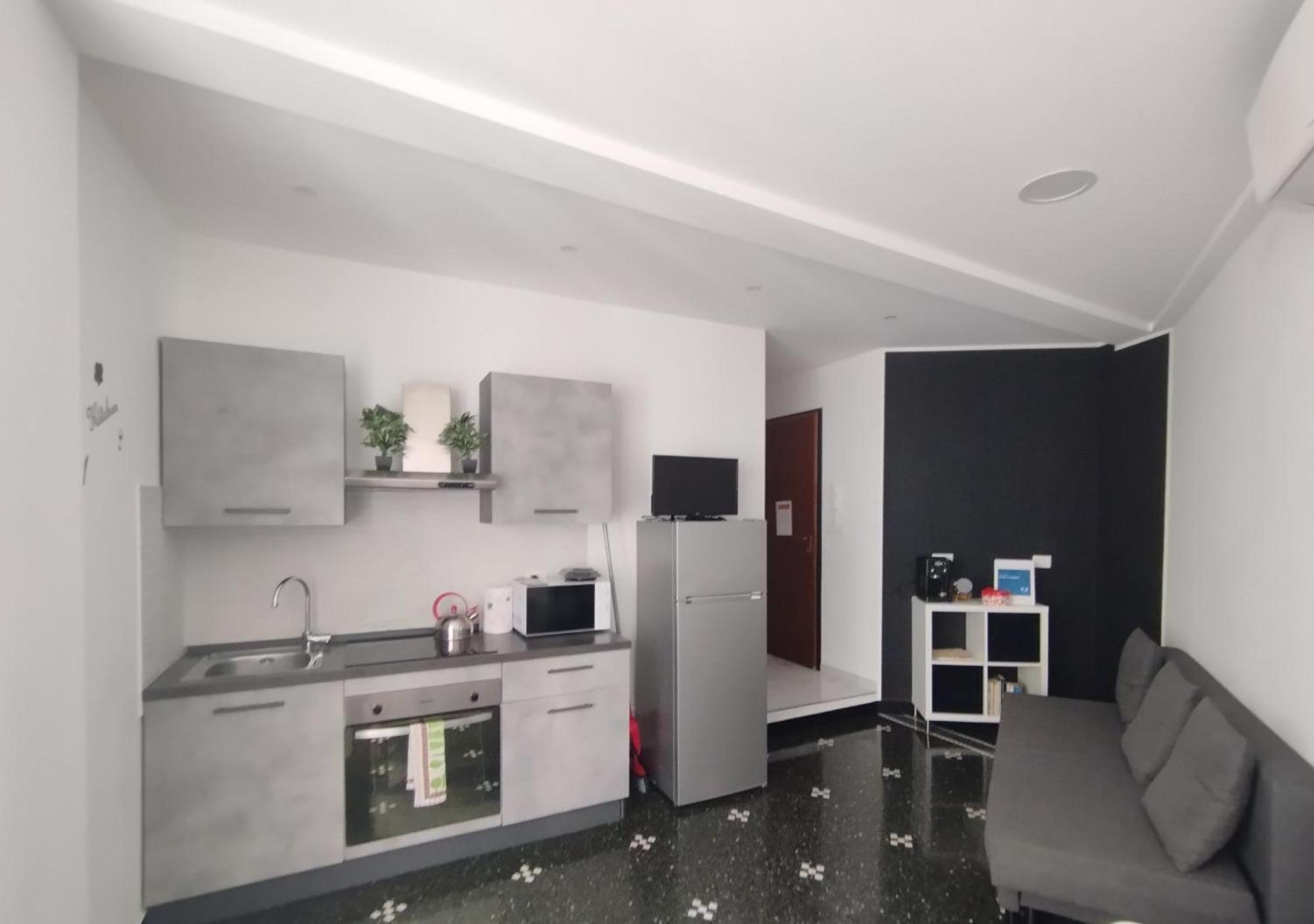 Vakantiehuis Domus Superba - *